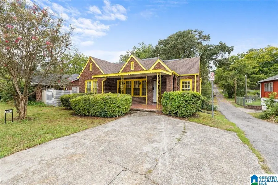 3212 AVENUE S, Birmingham, AL 35208 - #2