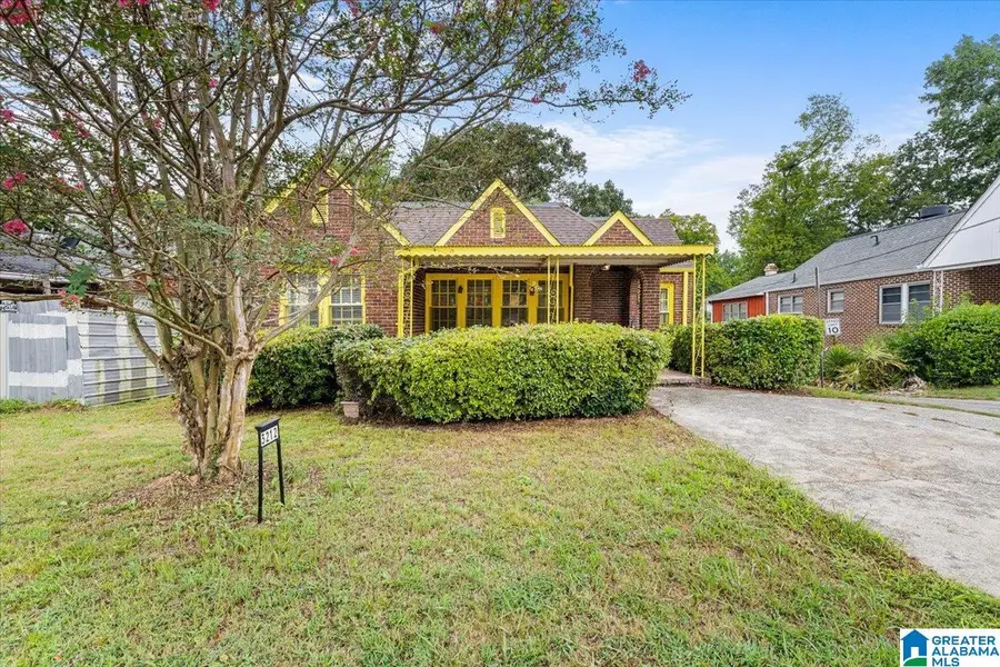 3212 AVENUE S, Birmingham, AL 35208 - #3