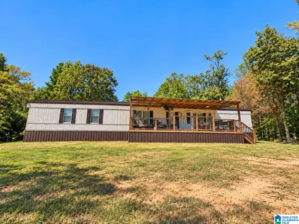 223 COUNTY ROAD 385, Maplesville, AL 35115