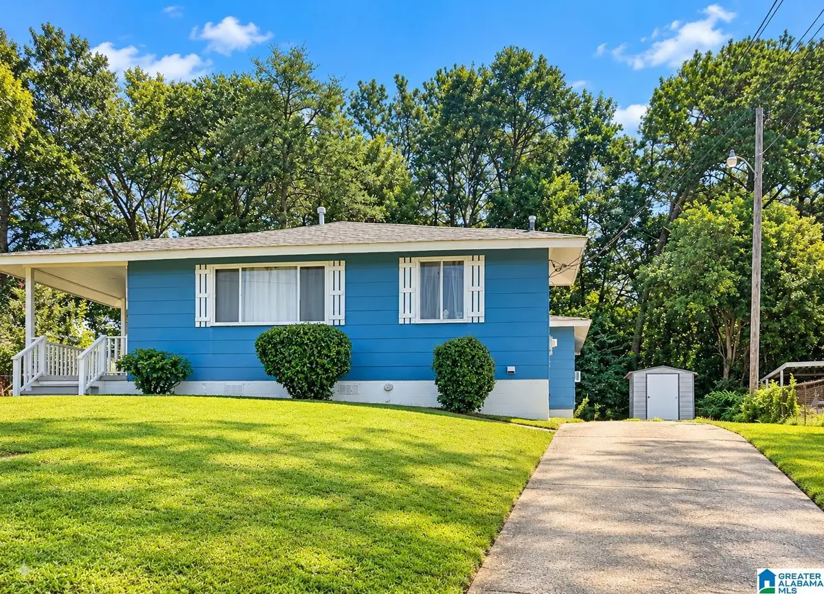 1513 LINCOLN STREET SW, Birmingham, AL 35211 - #1