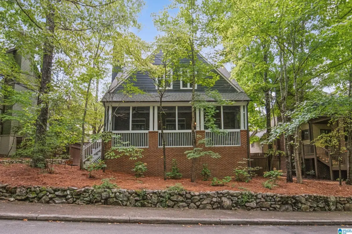 408 OLMSTED STREET, Birmingham, AL 35242 - #1