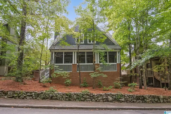 408 OLMSTED STREET, Birmingham, AL 35242