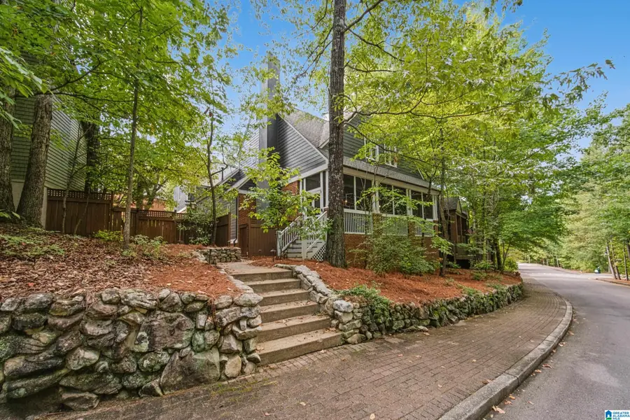 408 OLMSTED STREET, Birmingham, AL 35242 - #2