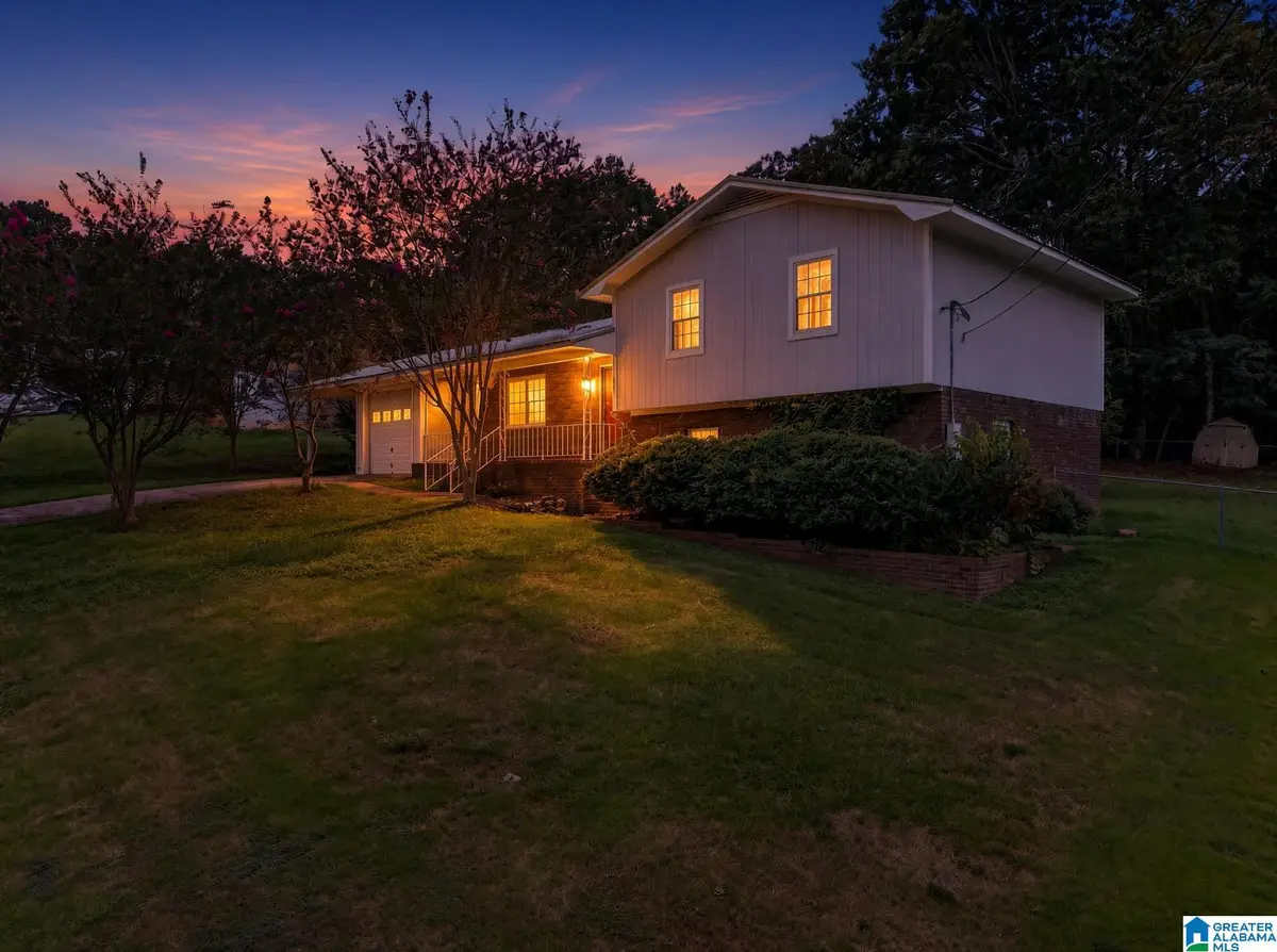138 SCENIC CIRCLE, Eastaboga, AL 36260 - #1
