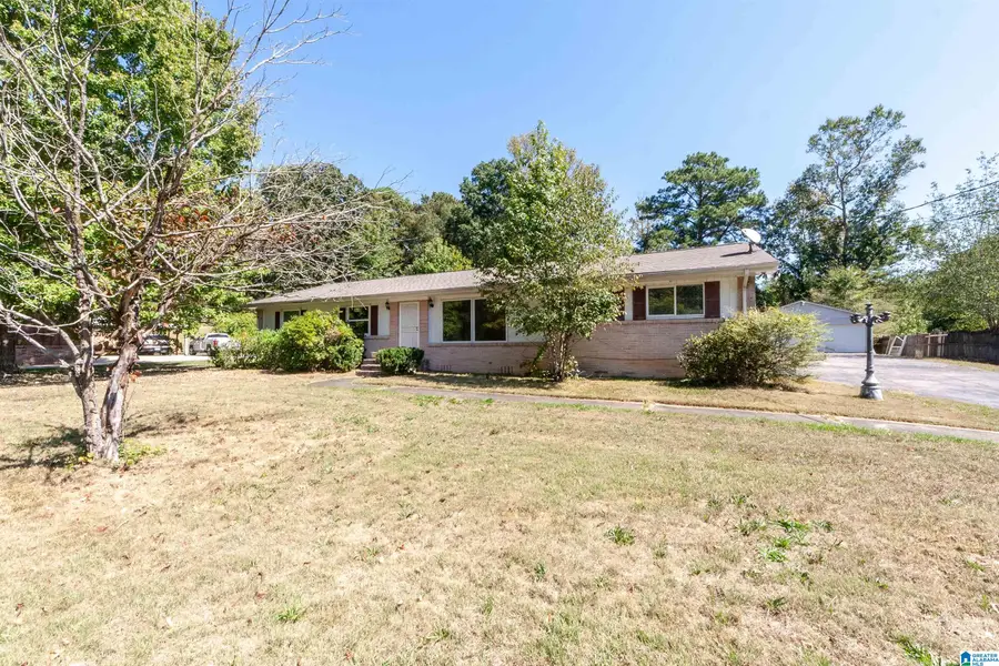 324 KILLOUGH CIRCLE, Birmingham, AL 35215 - #2