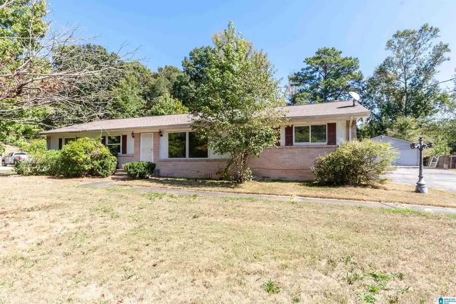 324 KILLOUGH CIRCLE, Birmingham, AL 35215 - #3