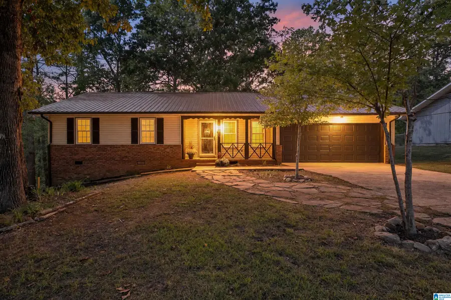 1020 EDGEWOOD DRIVE, Anniston, AL 36207 - #3