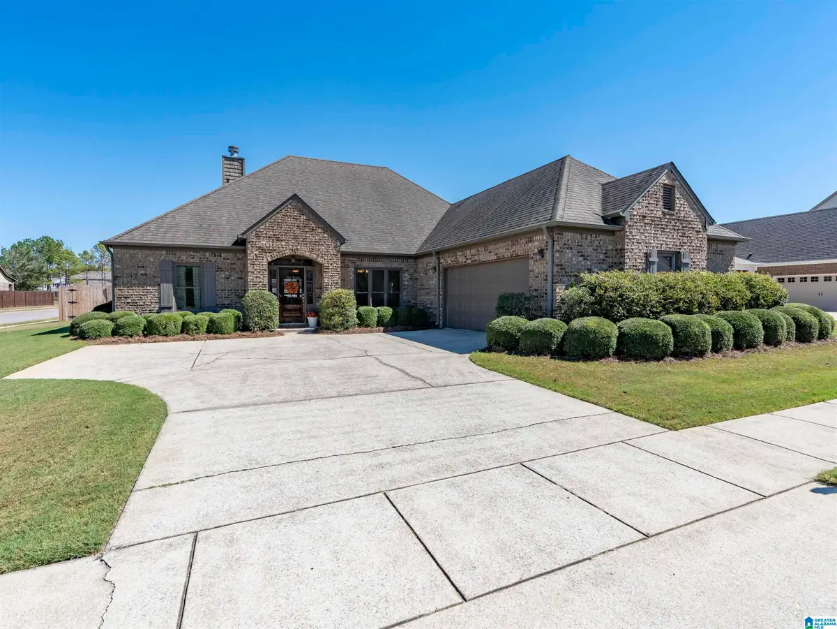 7966 FURNACE DRIVE, McCalla, AL 35111 - #1