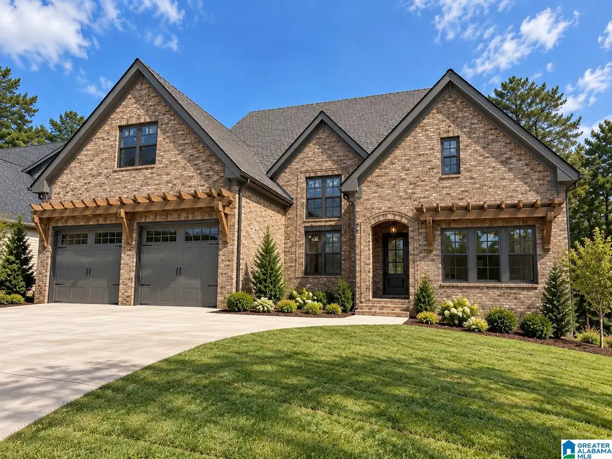3325 CHANDLER WAY, Hoover, AL 35226 - #1