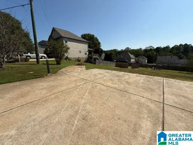 945 BROOKHAVEN DRIVE, Odenville, AL 35120 - #2