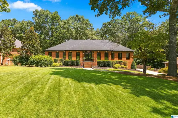 5120 STRATFORD ROAD, Birmingham, AL 35242