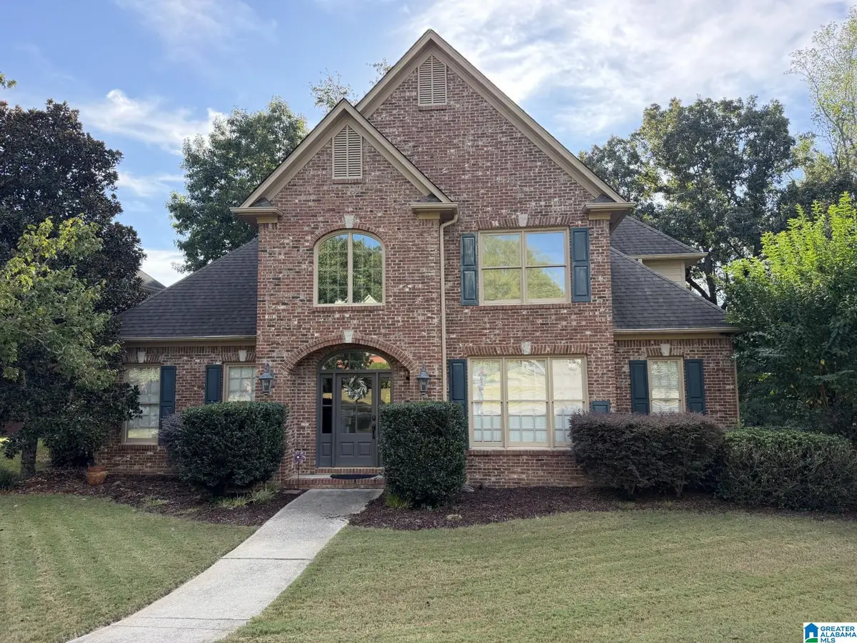 53 MAPLE TRACE, Hoover, AL 35244 - #1