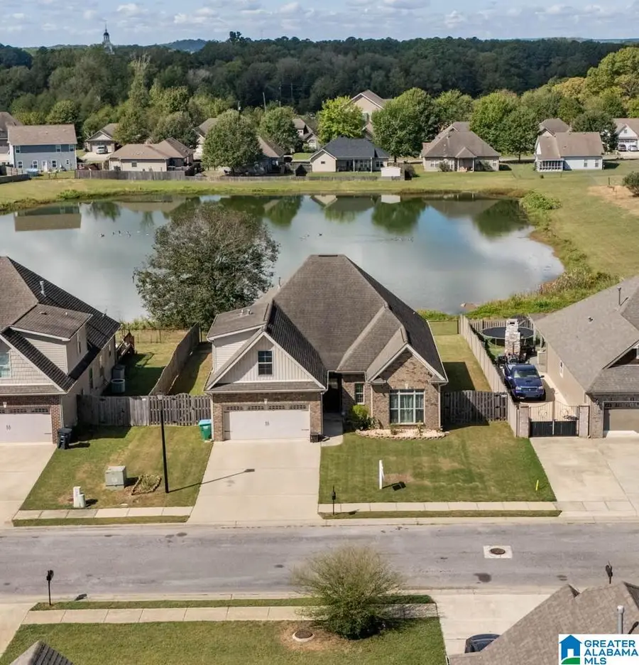 2015 DISCOVERY DRIVE, Montevallo, AL 35115 - #3