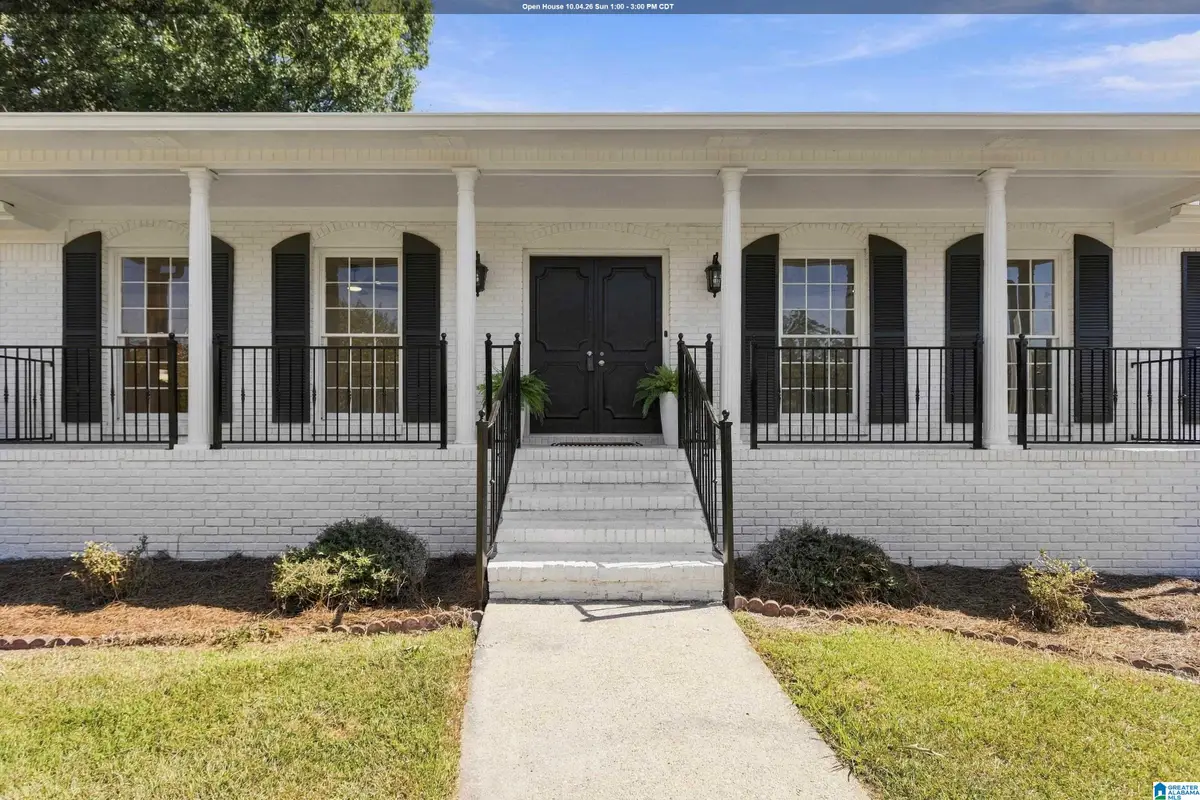 633 MELODY LANE, Birmingham, AL 35214 - #1