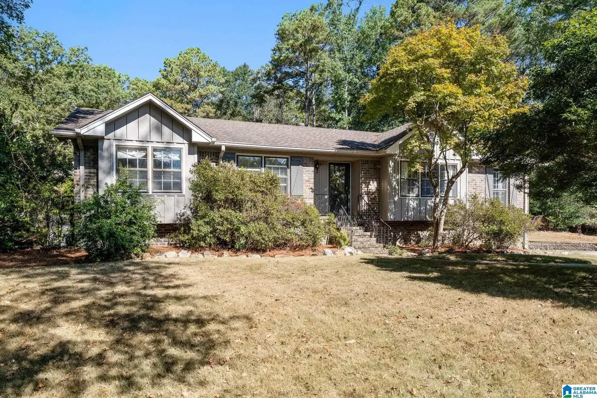 2718 ALTADENA LAKE DRIVE, Vestavia Hills, AL 35243 - #1