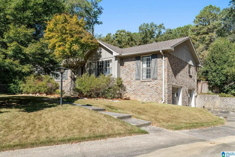 2718 ALTADENA LAKE DRIVE, Vestavia Hills, AL 35243 - #2