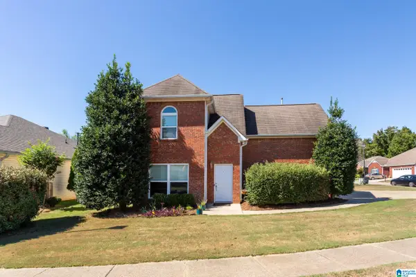 1192 WINDSOR PARKWAY, Moody, AL 35004