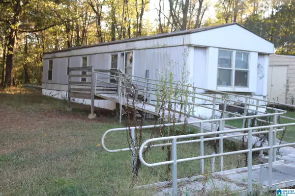 7775 ALLIANCE SHORT CREEK ROAD, Mulga, AL 35118