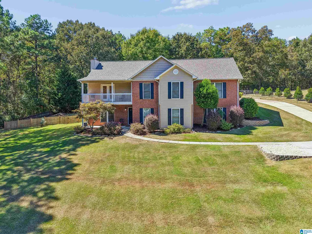 5374 PINEYWOOD ROAD, Birmingham, AL 35242 - #1