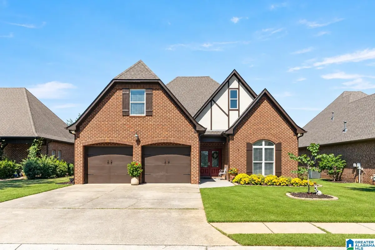 479 HEATHERSAGE ROAD, Alabaster, AL 35114 - #1