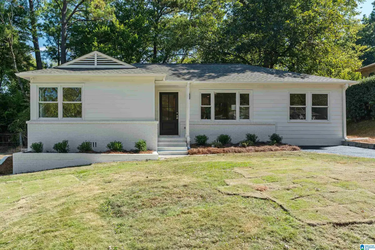 440 WOODVALE LANE, Homewood, AL 35209 - #1