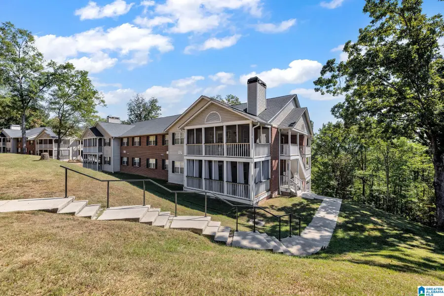 1706 MORNING SUN CIRCLE, Birmingham, AL 35242 - #2