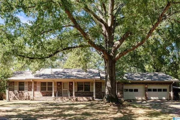1508 SPRINGLAKE DRIVE NE, Birmingham, AL 35215