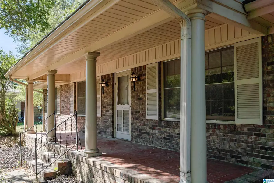 1508 SPRINGLAKE DRIVE NE, Birmingham, AL 35215 - #2