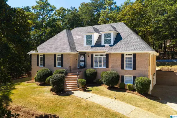 3008 BROOKHILL DRIVE, Birmingham, AL 35242