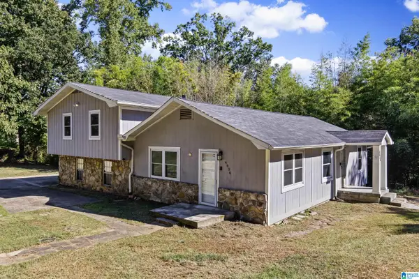 4636 WINCHESTER WAY, Irondale, AL 35210