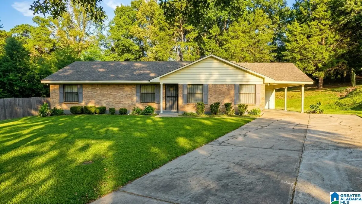 316 CRESTWOOD DRIVE, Selma, AL 36701 - #1