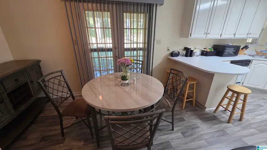 316 CRESTWOOD DRIVE, Selma, AL 36701 - #3