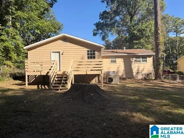 1705 BOBOLINK LANE NE, Center Point, AL 35215 - #2
