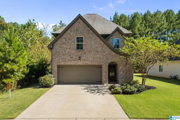 575 GRAYSON PLACE, Chelsea, AL 35043