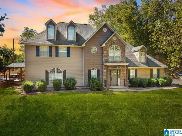 150 BOB OWENS DRIVE, Boaz, AL 35956
