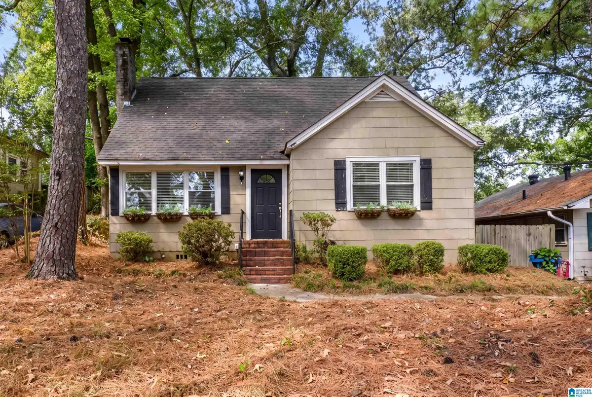 312 MECCA AVENUE, Homewood, AL 35209 - #1
