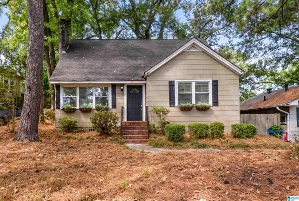 312 MECCA AVENUE, Homewood, AL 35209