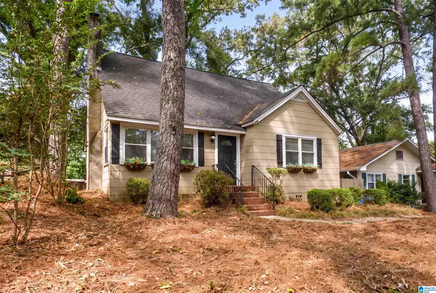 312 MECCA AVENUE, Homewood, AL 35209 - #2