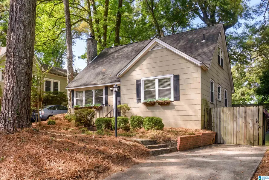 312 MECCA AVENUE, Homewood, AL 35209 - #3