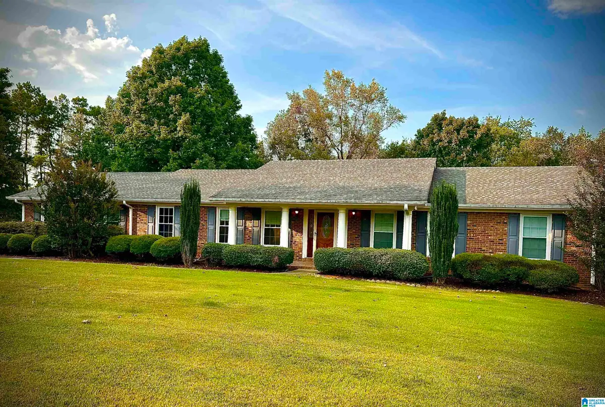 436 SHOALS AVENUE, Killen, AL 35645 - #1