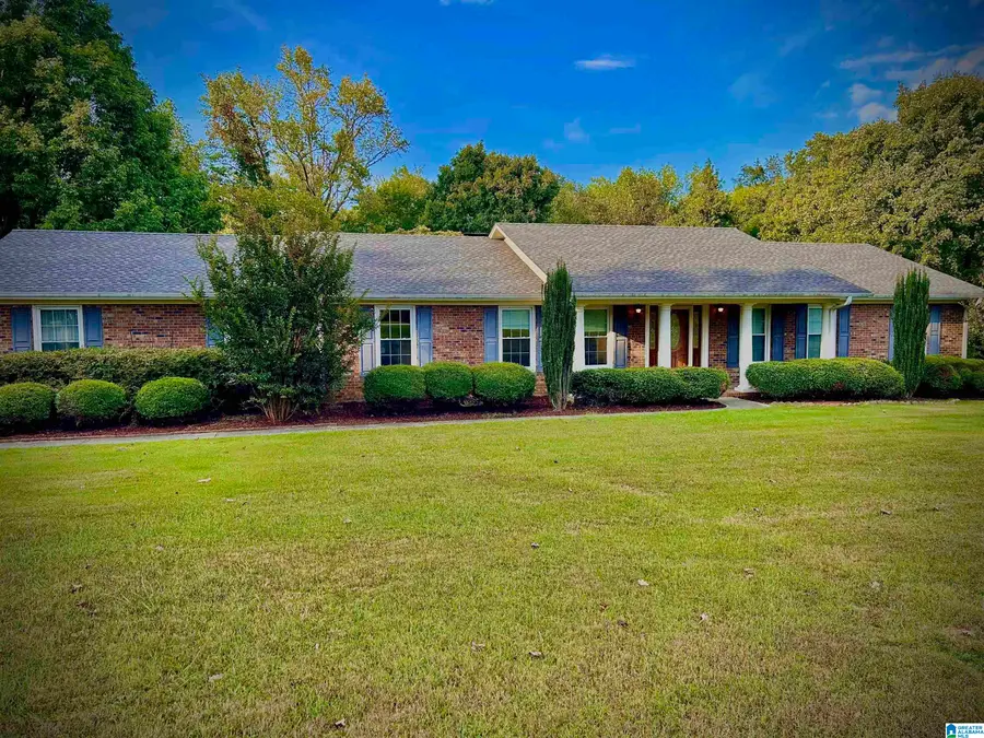 436 SHOALS AVENUE, Killen, AL 35645 - #2