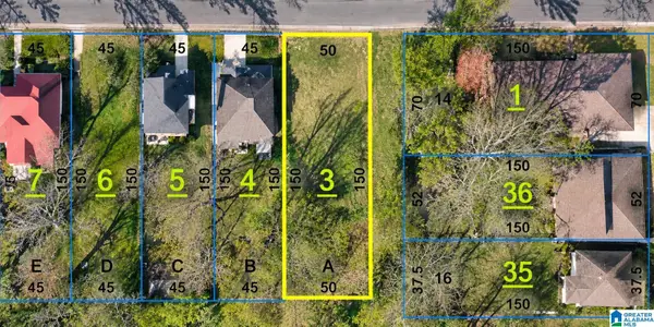 612 W 14TH STREET, Anniston, AL 36201