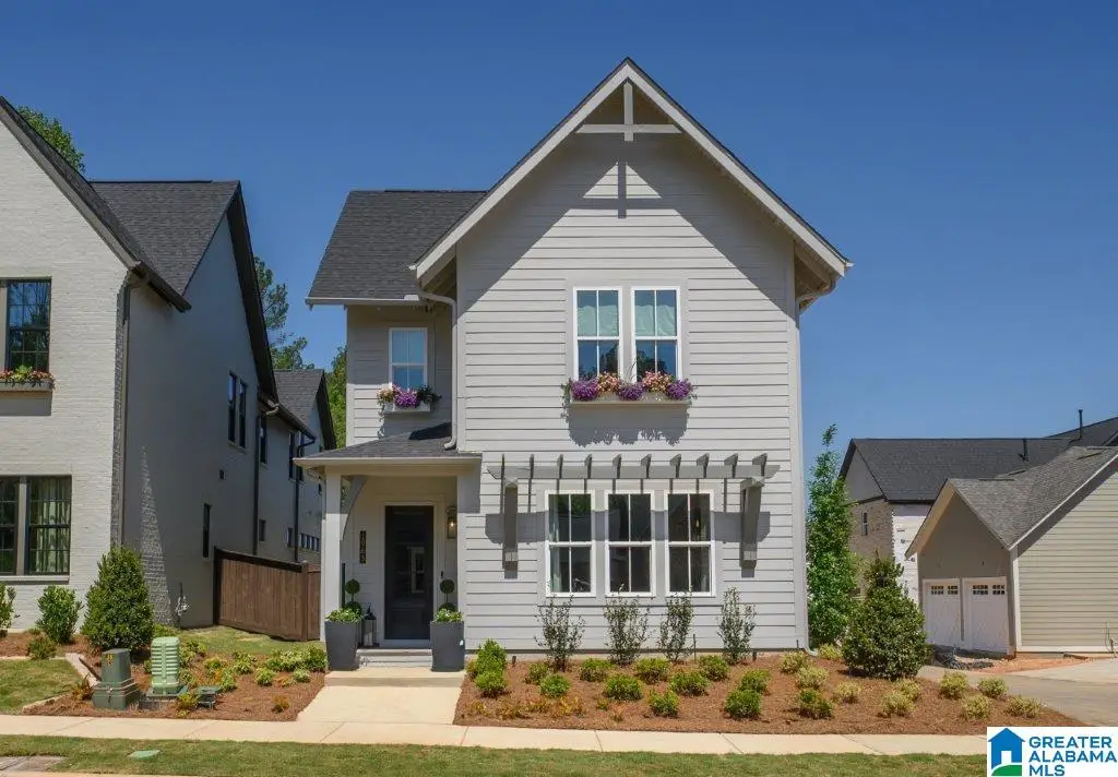6333 OLIVEWOOD DRIVE, Hoover, AL 35244 - #1