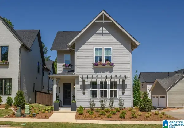 6333 OLIVEWOOD DRIVE, Hoover, AL 35244