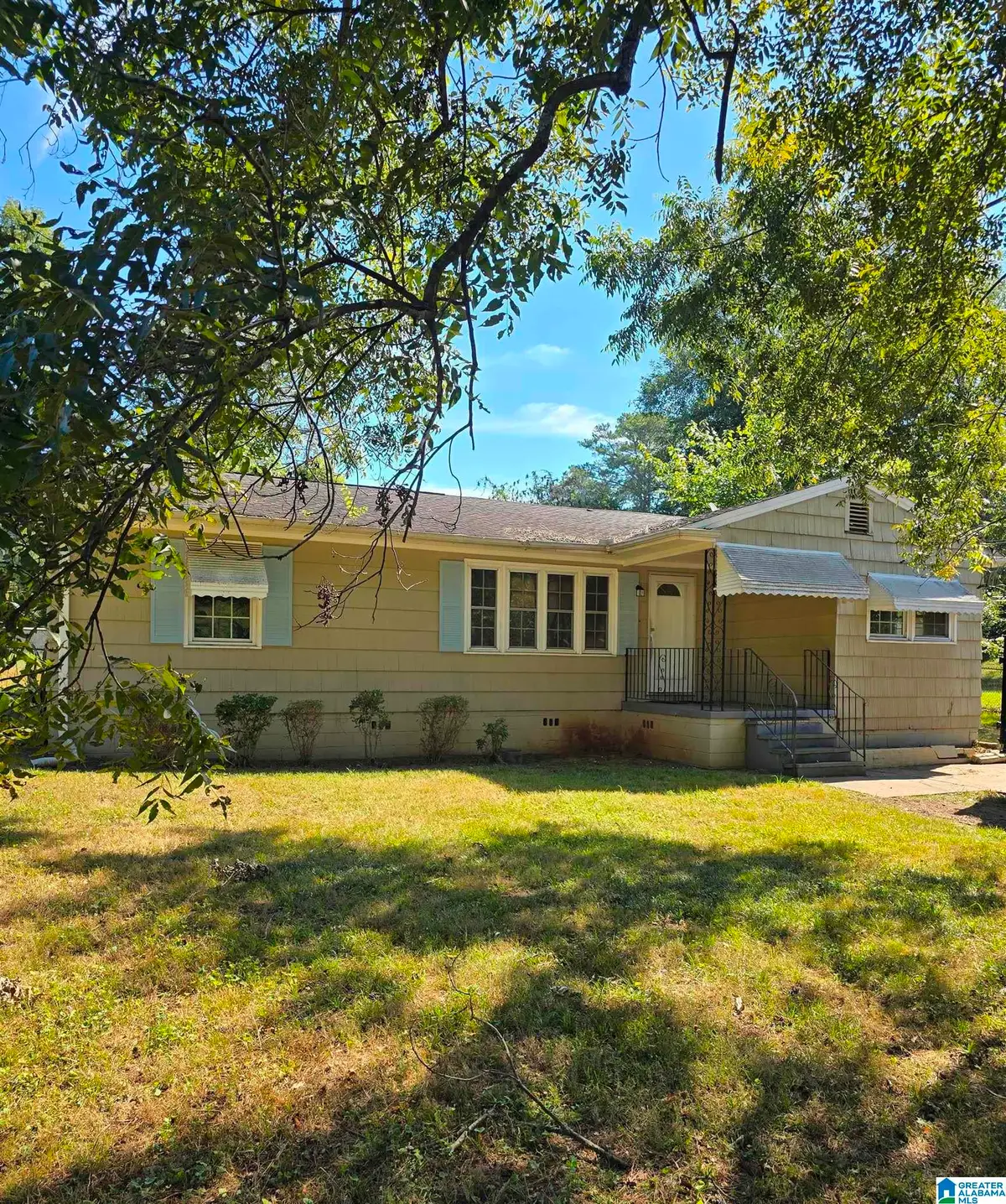 9607 RED LANE DRIVE, Birmingham, AL 35215 - #1