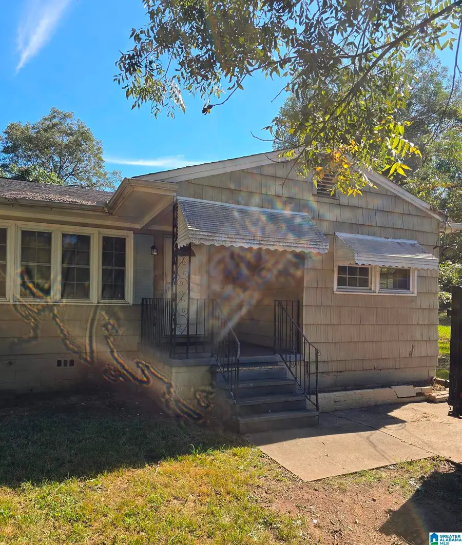 9607 RED LANE DRIVE, Birmingham, AL 35215 - #3