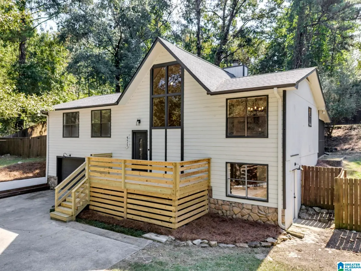 571 E OAK DRIVE, Trussville, AL 35173 - #1
