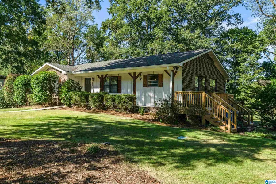 110 WOODLAND CIRCLE, Trussville, AL 35173 - #2