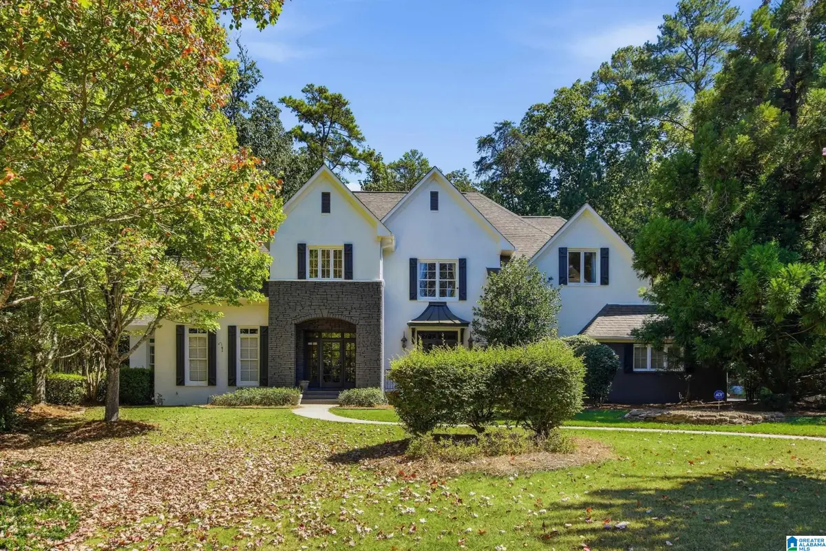 1500 WOODRIDGE PLACE, Vestavia Hills, AL 35216 - #1