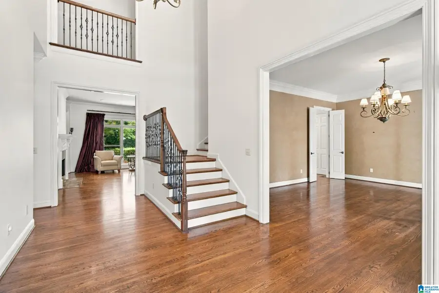 1500 WOODRIDGE PLACE, Vestavia Hills, AL 35216 - #3